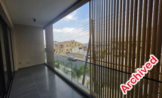 2 bedroom apartment to rent in Lakatamia