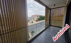 2 bedroom apartment to rent in Lakatamia