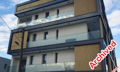 2 bedroom apartment to rent in Lakatamia