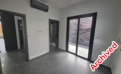 2 bedroom apartment to rent in Lakatamia