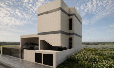 3 bedroom house for sale in Psimolofou
