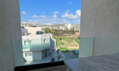 Modern furnished apartment in central Agios Athanasios 