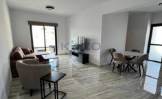 Modern furnished apartment in central Agios Athanasios 