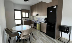 Modern furnished apartment in central Agios Athanasios 
