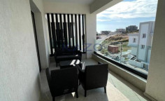 Modern furnished apartment in central Agios Athanasios 