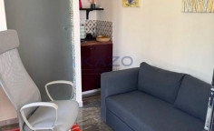 Modern furnished apartment in central Agios Athanasios 