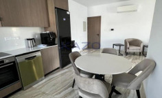 Modern furnished apartment in central Agios Athanasios 
