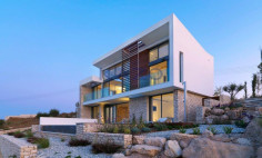 3 bedrooms - villa - Pafos - for sale - -7307 