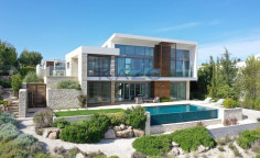 3 bedrooms - villa - Pafos - for sale - -7307 