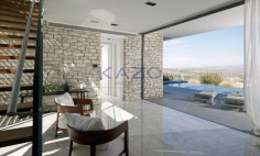 3 bedrooms - villa - Pafos - for sale - -7307 