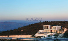 3 bedrooms - villa - Pafos - for sale - -6325 