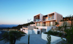 3 bedrooms - villa - Pafos - for sale - -6325 