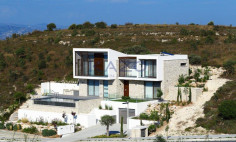 3 bedrooms - villa - Pafos - for sale - -6325 