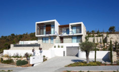3 bedrooms - villa - Pafos - for sale - -6325 