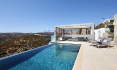 3 bedrooms - villa - Pafos - for sale - -7214 