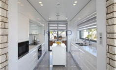 3 bedrooms - villa - Pafos - for sale - -7214 