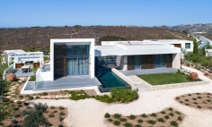 3 bedrooms - villa - Pafos - for sale - -7226 