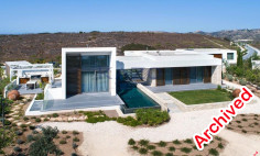 3 bedrooms - villa - Pafos - for sale - -7226 