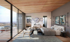 3 bedrooms - villa - Pafos - for sale - -7255 