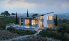 3 bedrooms - villa - Pafos - for sale - -7257 
