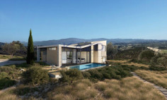 3 bedrooms - villa - Pafos - for sale - -7257 