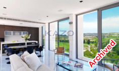 4 bedrooms - villa - Pafos - for sale - -7244 