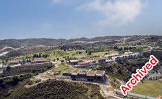 4 bedrooms - villa - Pafos - for sale - -7244 