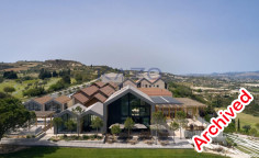 4 bedrooms - villa - Pafos - for sale - -7244 