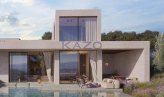 3 bedrooms - villa - Pafos - for sale - -8574 