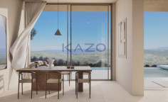 3 bedrooms - villa - Pafos - for sale - -8574 