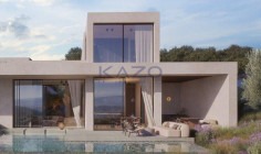 3 bedrooms - villa - Pafos - for sale - -8574 