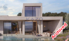3 bedrooms - villa - Pafos - for sale - -8574 