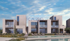 2 bedrooms - apartment - Pafos - for sale - -8616 
