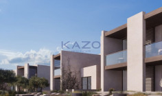 2 bedrooms - apartment - Pafos - for sale - -8616 