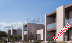 2 bedrooms - apartment - Pafos - for sale - -8616 
