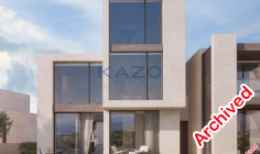 2 bedrooms - apartment - Pafos - for sale - -8616 
