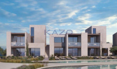 2 bedrooms - apartment - Pafos - for sale - -8616 
