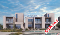 2 bedrooms - apartment - Pafos - for sale - -8616 