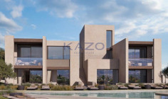 2 bedrooms - apartment - Pafos - for sale - -8616 