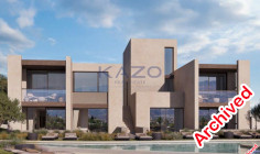 2 bedrooms - apartment - Pafos - for sale - -8616 