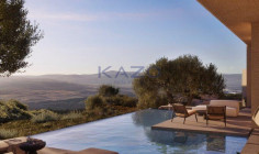 2 bedrooms - apartment - Pafos - for sale - -8616 