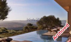 2 bedrooms - apartment - Pafos - for sale - -8616 