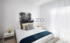Modern south facing 2 bedroom furnished apartment in Tala 