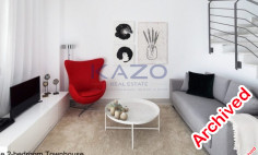 2 bedrooms - townhouse - Pafos - for sale - -2739 