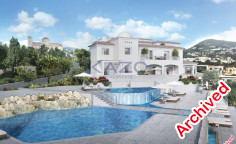 2 bedrooms - townhouse - Pafos - for sale - -2739 