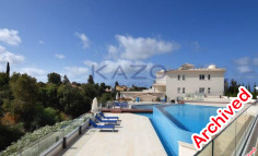 2 bedrooms - townhouse - Pafos - for sale - -2739 