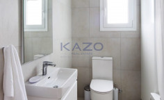 Modern south facing 2 bedroom furnished apartment in Tala 