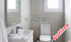 2 bedrooms - townhouse - Pafos - for sale - -2739 