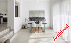 2 bedrooms - townhouse - Pafos - for sale - -2739 