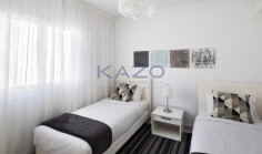 Modern south facing 2 bedroom furnished apartment in Tala 